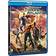 Justice League: Throne Of Atlantis [Blu-ray] [Region Free]